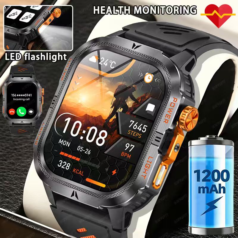 Smartwatch Store - تتميز الساعة الذكية الجديدة لعام 2026