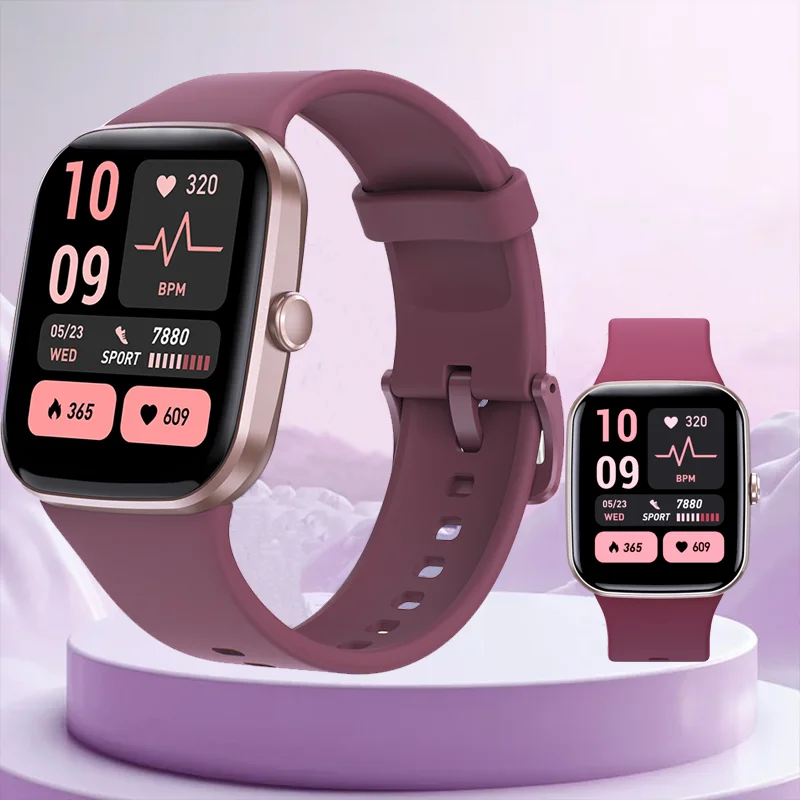 Smartwatch X2 - ساعة ذكية Amazfit-GTS 2 صغيرة ،
