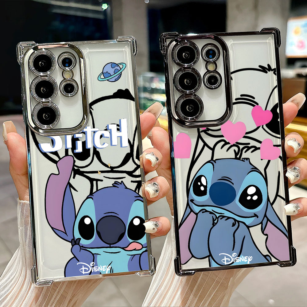 Samsung Galaxy S25 - غطاء هاتف سيليكون ناعم بتصميم خلفية