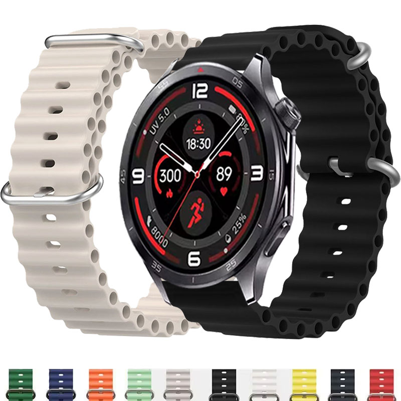 Smartwatch X2 - 22 مللي متر المحيط حزام ل