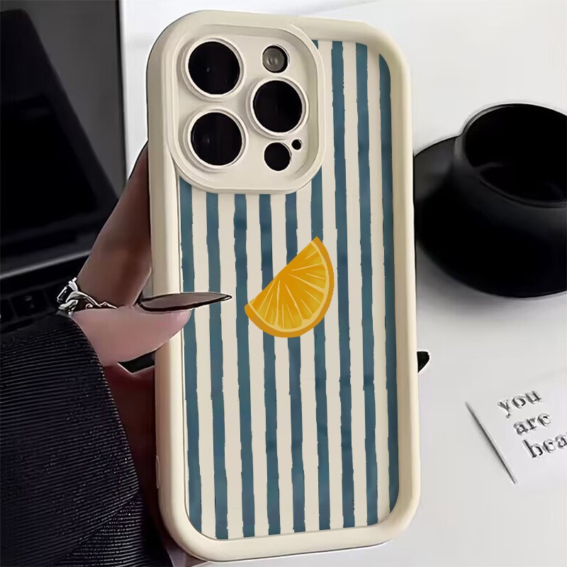 Apple Iphone 16 - حافظة لهاتف آيفون 17 16 15
