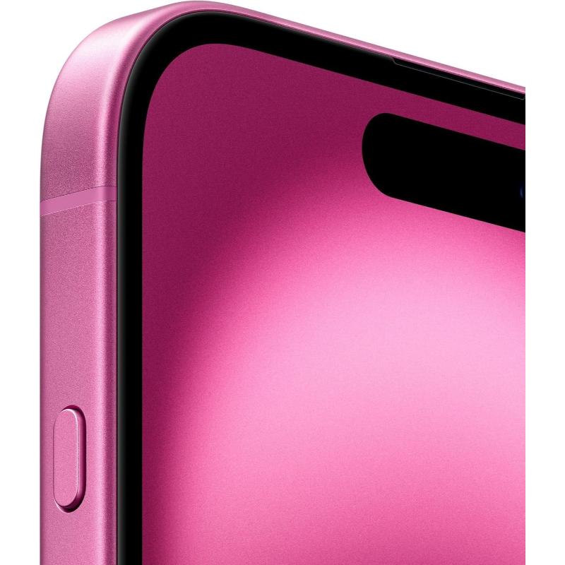 آيفون 16 من آبل A3081 (مفتوح ب - مراجعة Apple Iphone 16 وسعره