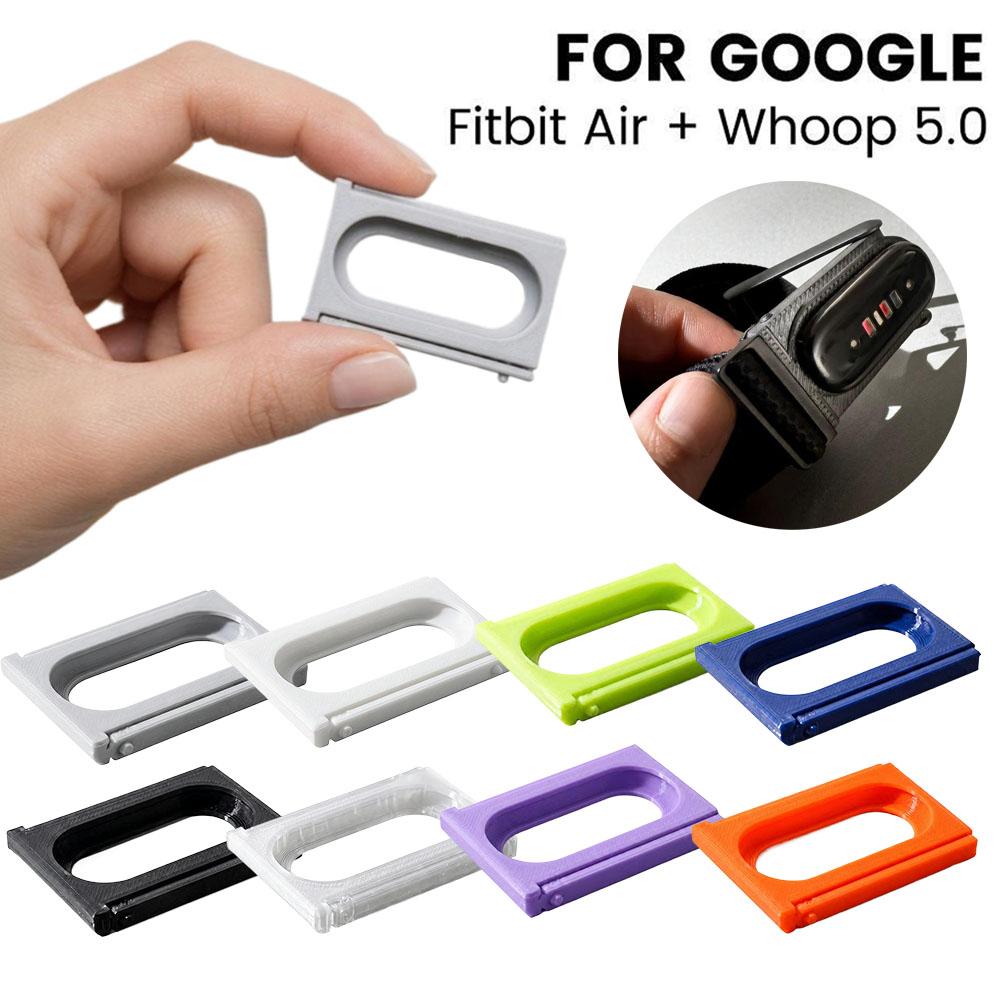 إطار دعم بلاستيكي بديل لساعة F - مراجعة Smartwatch Watch Accessories وسعره