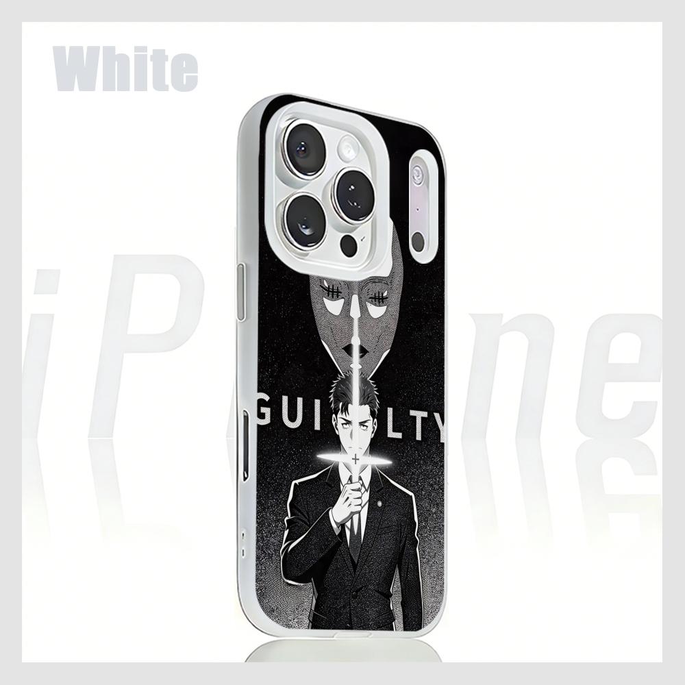 جراب هاتف J-Jujutsu Kaisen Hir - مراجعة Apple Iphone 16 وسعره