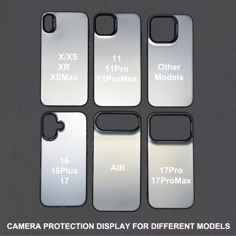 جراب هاتف بتصميم صليب ومضاد لل - مراجعة Apple Iphone 16 وسعره