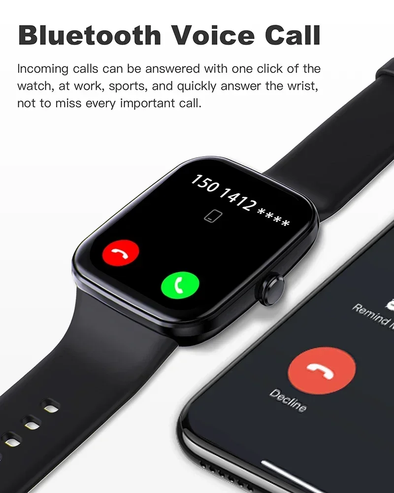 ساعة ذكية Amazfit-GTS 2 صغيرة  - مراجعة Smartwatch X2 وسعره