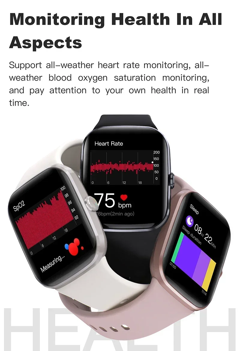 ساعة ذكية Amazfit-GTS 2 صغيرة  - مراجعة Smartwatch X2 وسعره