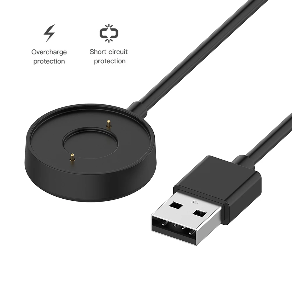 كابل 3 أقدام، شاحن USB، عنصر ص - مراجعة Fossil Smartwatch Accessories وسعره