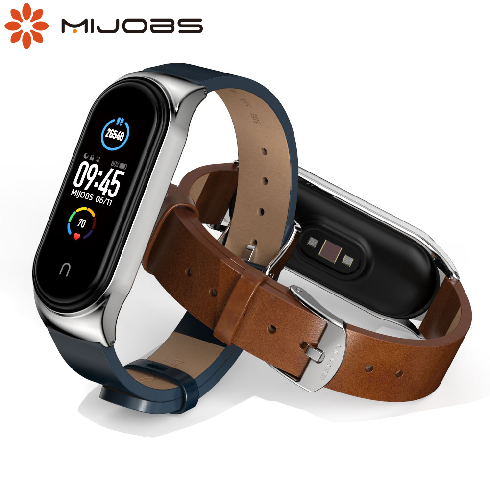 ل Mi Band 10 9 8 7 6 5 حزام جل - مراجعة Sport Loop Strap وسعره