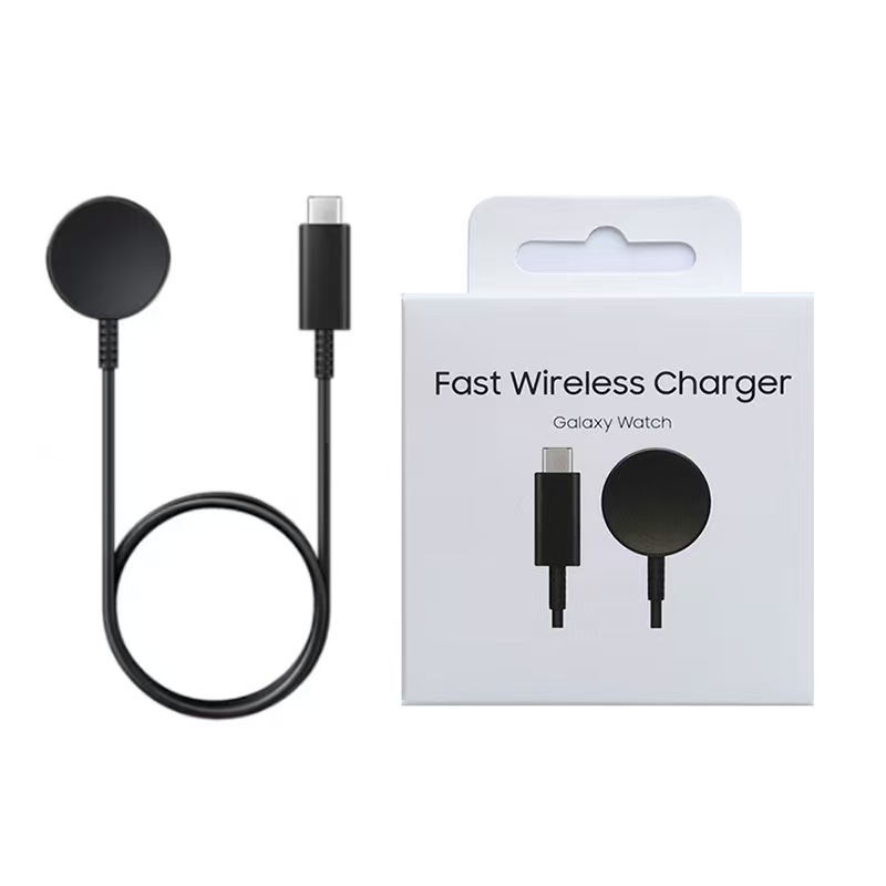 قاعدة شحن لاسلكية مغناطيسية مح - مراجعة Watch Charging Dock وسعره
