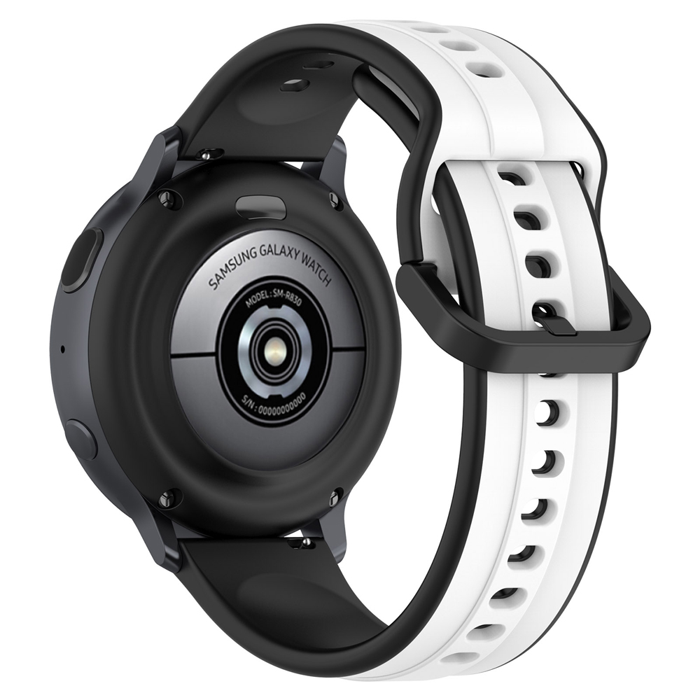 سوار سيليكون للساعة الأحفورية  - مراجعة Fossil Smartwatch Accessories وسعره
