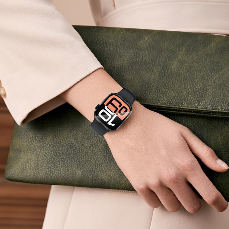 واقي شاشة لساعة أبل s11 s10 46 - مراجعة Smartwatch Watch Accessories وسعره