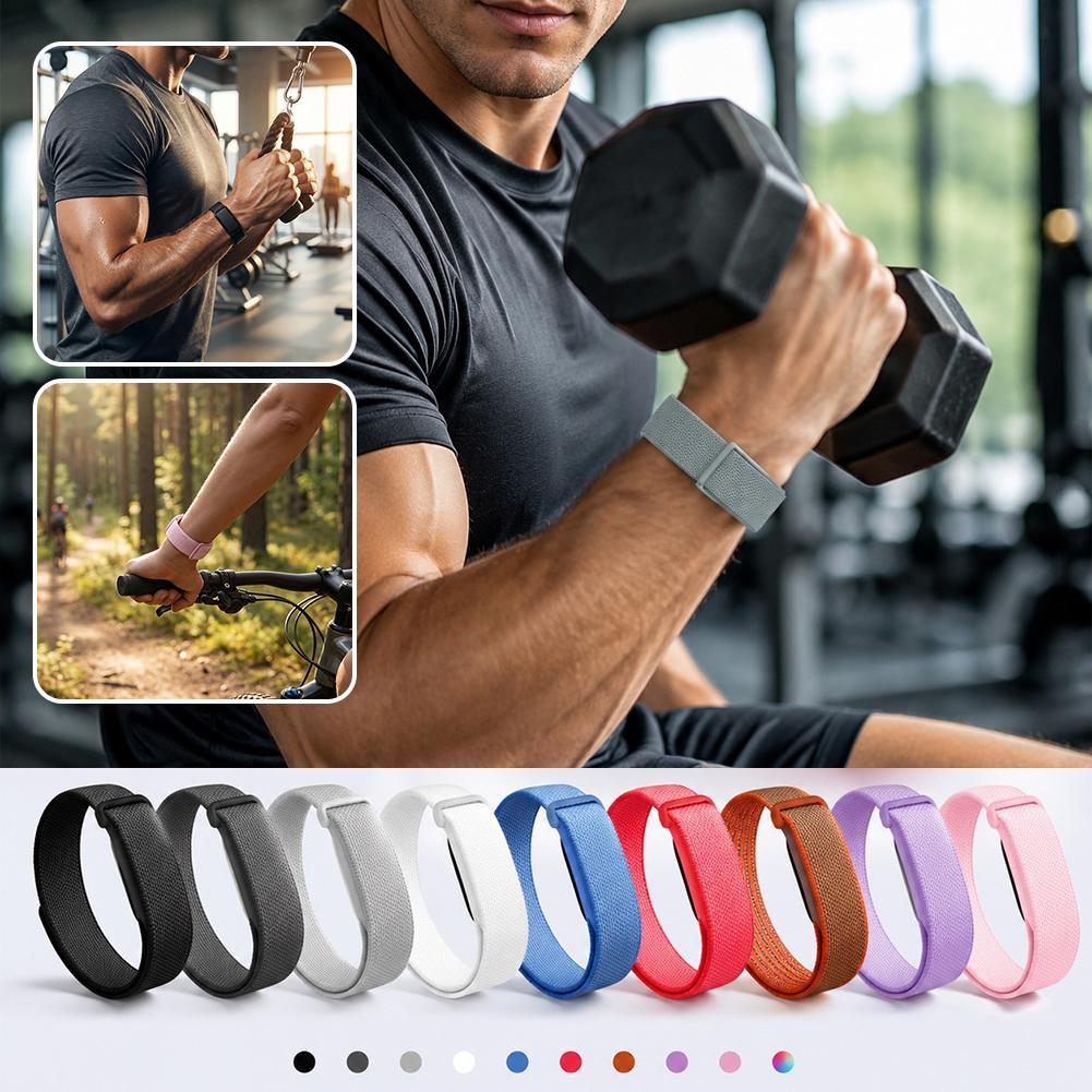 حزام رياضي قابل للتنفس لساعة ج - مراجعة Sport Loop Strap وسعره