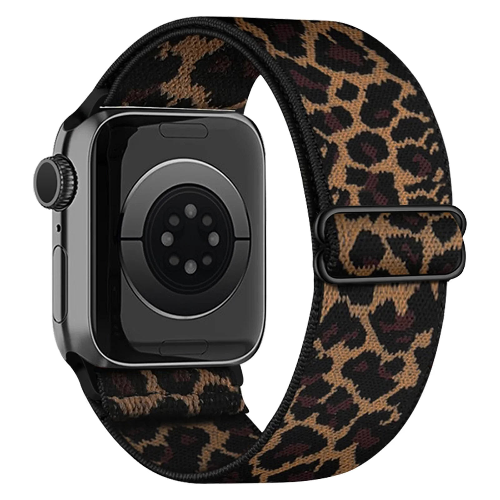 3 عبوات من حزام حلقة النايلون  - مراجعة Sport Loop Strap وسعره