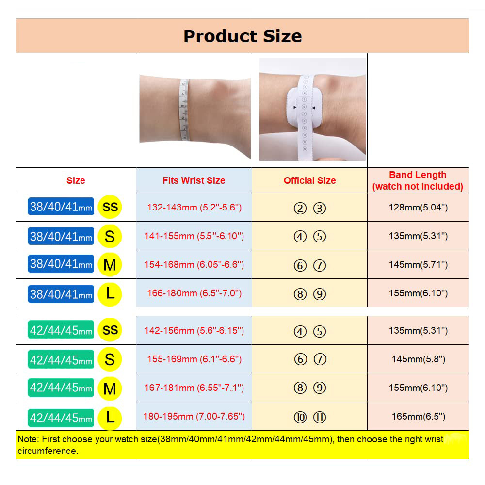 ساعة منفردا مجدولة ، الفرقة 44 - مراجعة Solo Loop Strap وسعره