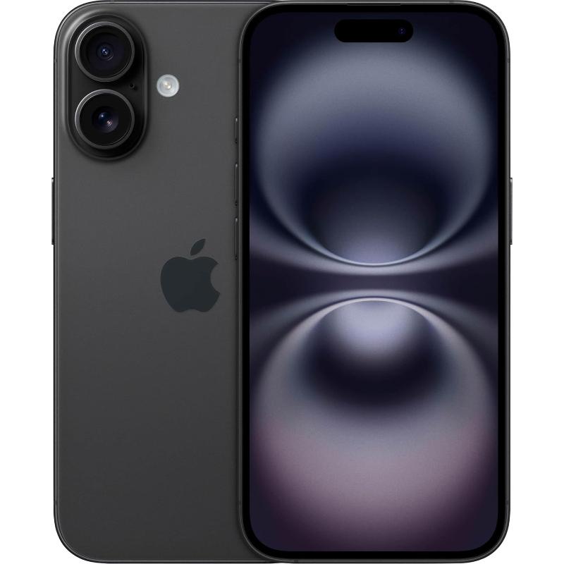 آيفون 16 من آبل A3081 (مفتوح ب - مراجعة Apple Iphone 16 وسعره