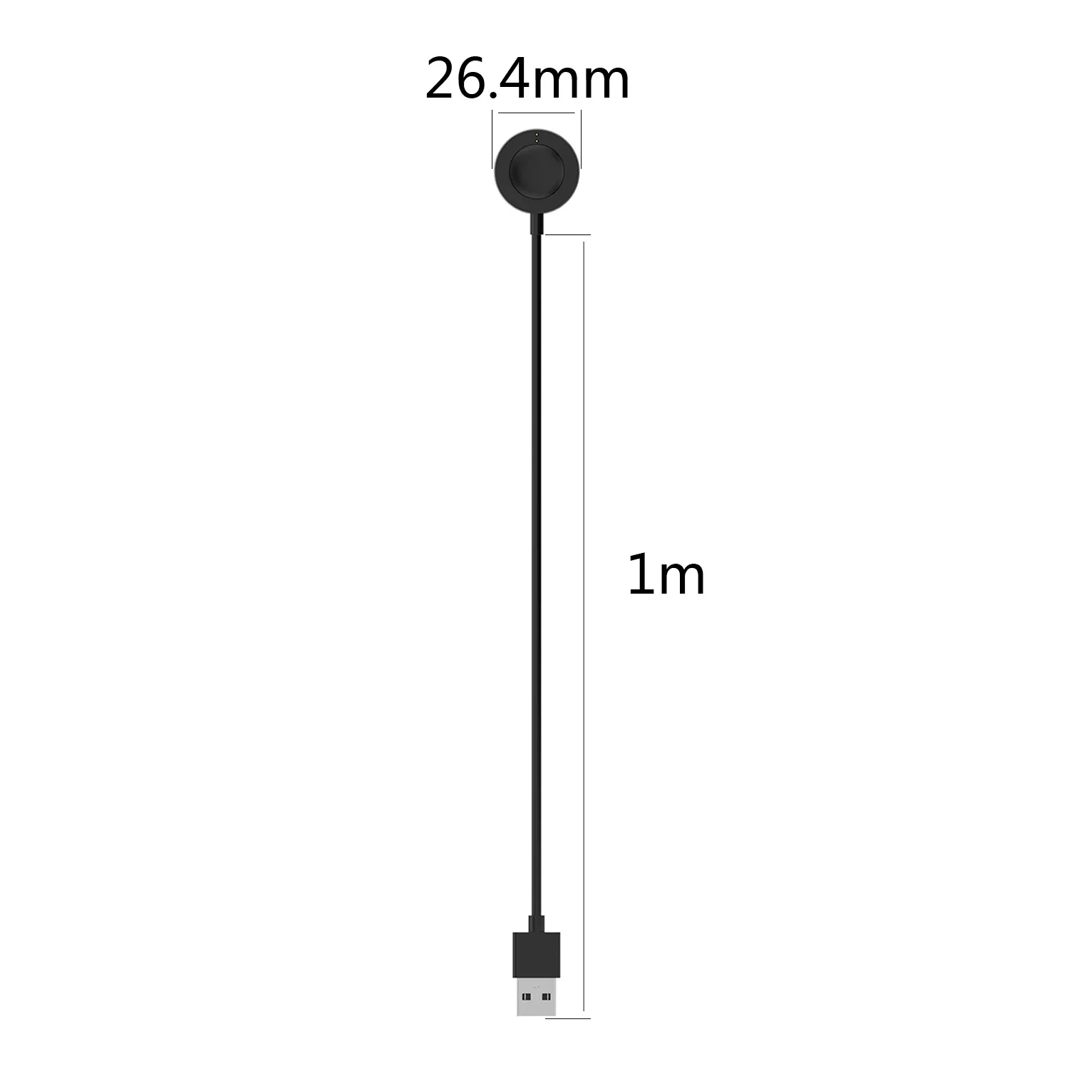 شاحن لساعة فوسيل الجيل 4 و5 و6 - مراجعة Fossil Smartwatch Accessories وسعره