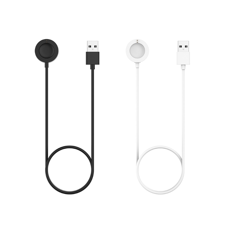 1 متر USB المغناطيسي شحن سريع  - مراجعة Fossil Smartwatch Accessories وسعره