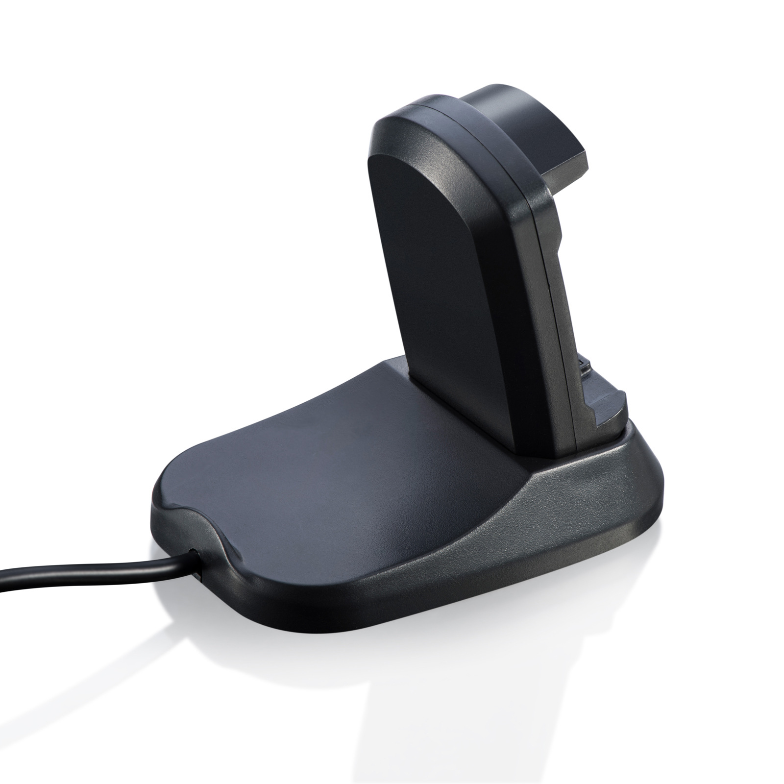 قاعدة شحن USB بديلة لساعة Fitb - مراجعة Watch Charging Dock وسعره