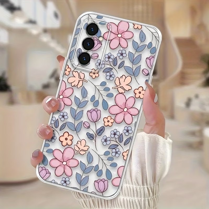غطاء هاتف شفاف مضاد للانزلاق ل - مراجعة Samsung Galaxy S25 وسعره