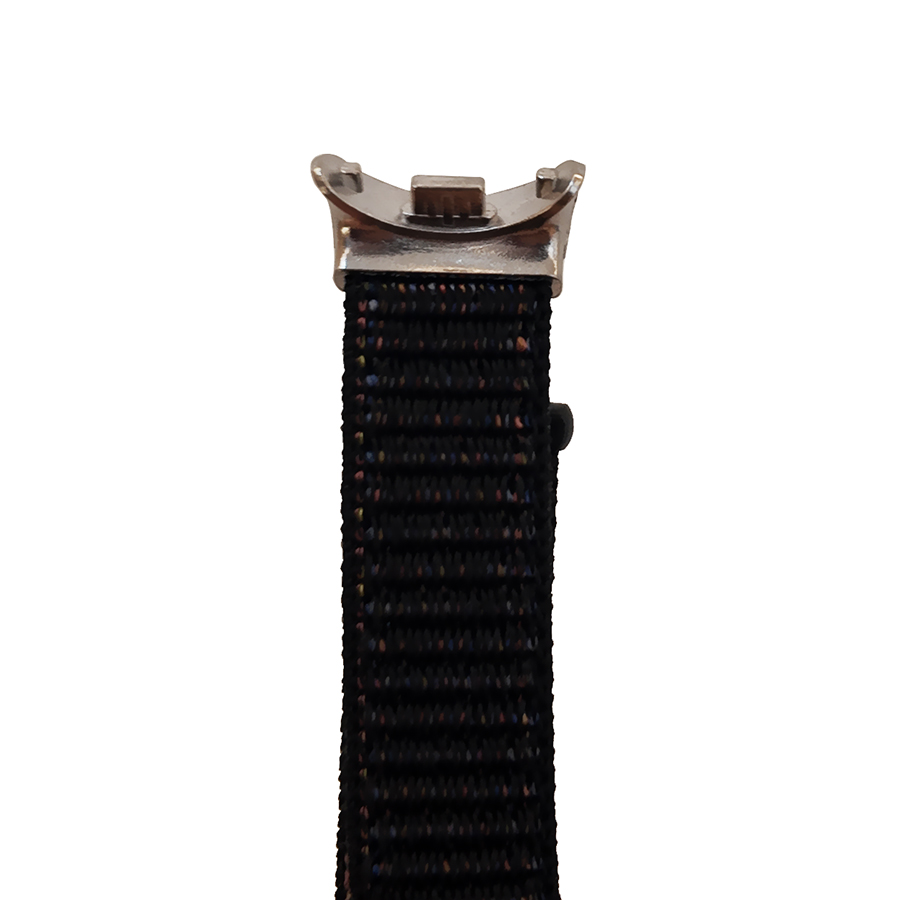 النايلون حلقة حزام ل Xiaomi Mi - مراجعة Sport Loop Strap وسعره