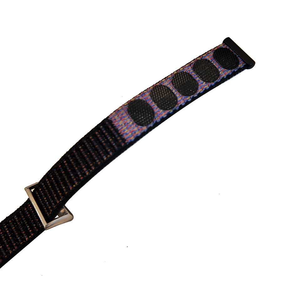 النايلون حلقة حزام ل Xiaomi Mi - مراجعة Sport Loop Strap وسعره