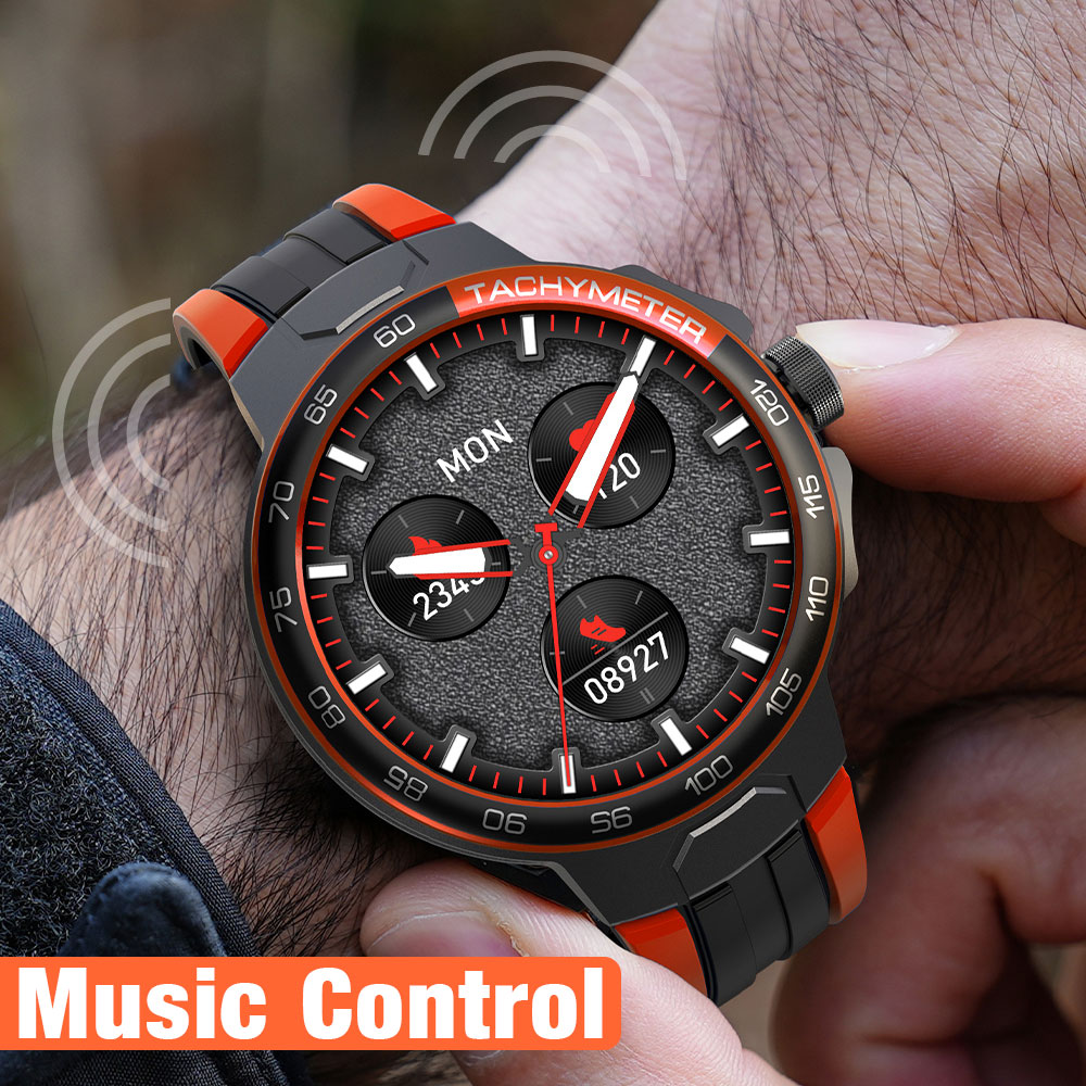 ساعة رولز تيمي الذكية للجنسين، - مراجعة Smartwatch Store وسعره