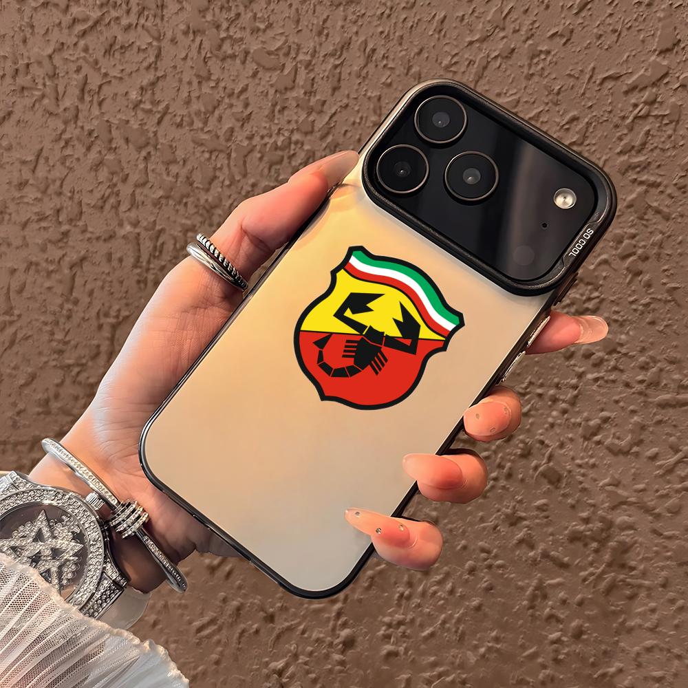 جراب هاتف A-Abarth Scorpion له - مراجعة Apple Iphone 16 وسعره