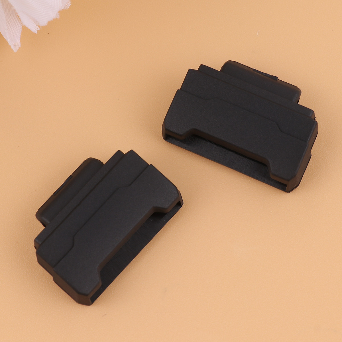 موصل حزام ساعة 16 مم من مادة ا - مراجعة Smartwatch Watch Accessories وسعره