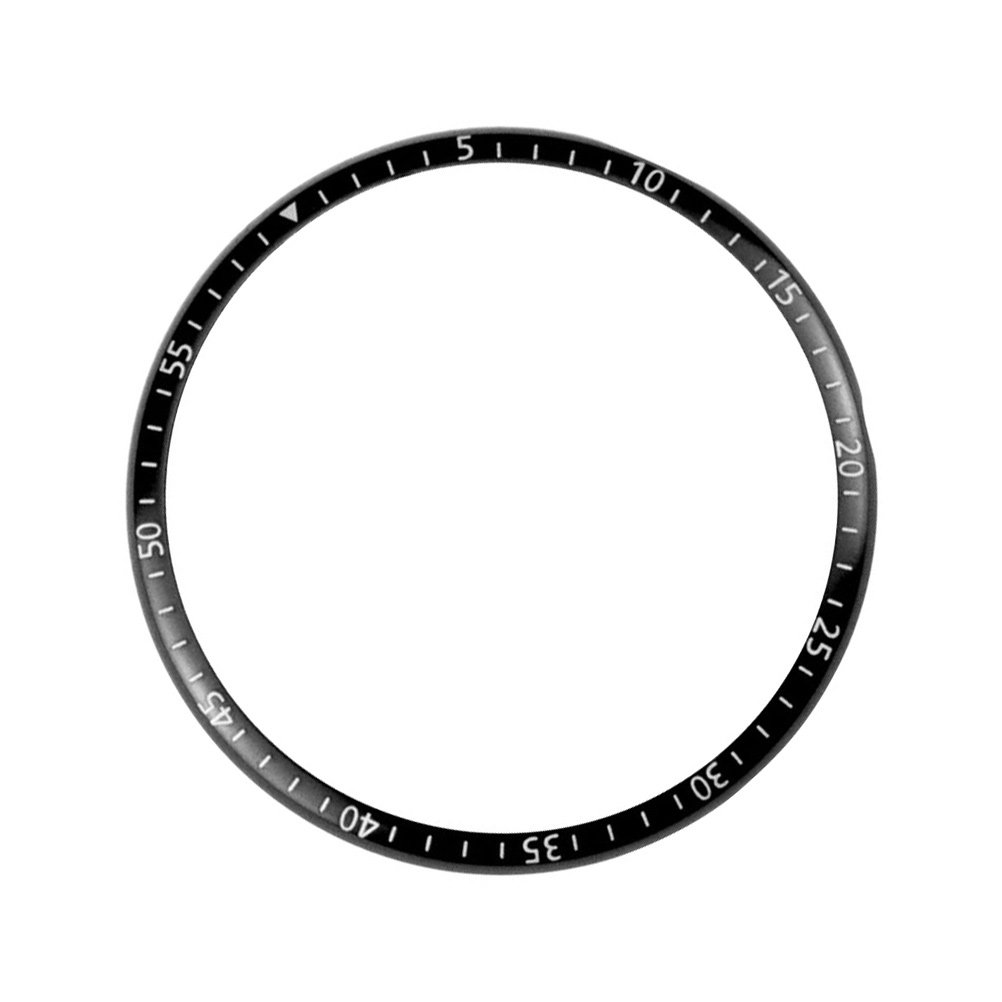 قطعة واحدة من حلقة إطار الساعة - مراجعة Watch Face Protector وسعره