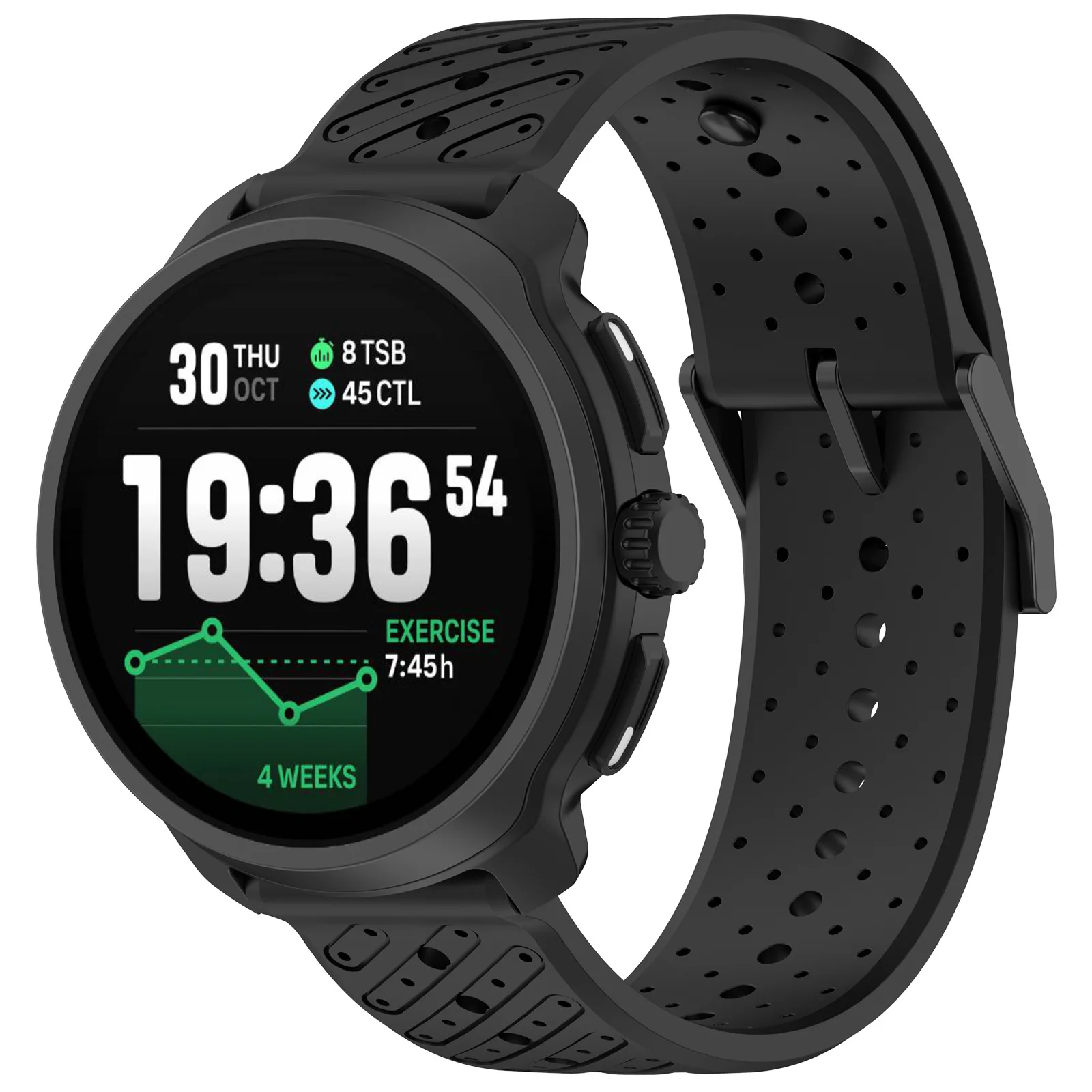 حزام معصم من السيليكون لساعة س - مراجعة Smartwatch X2 وسعره