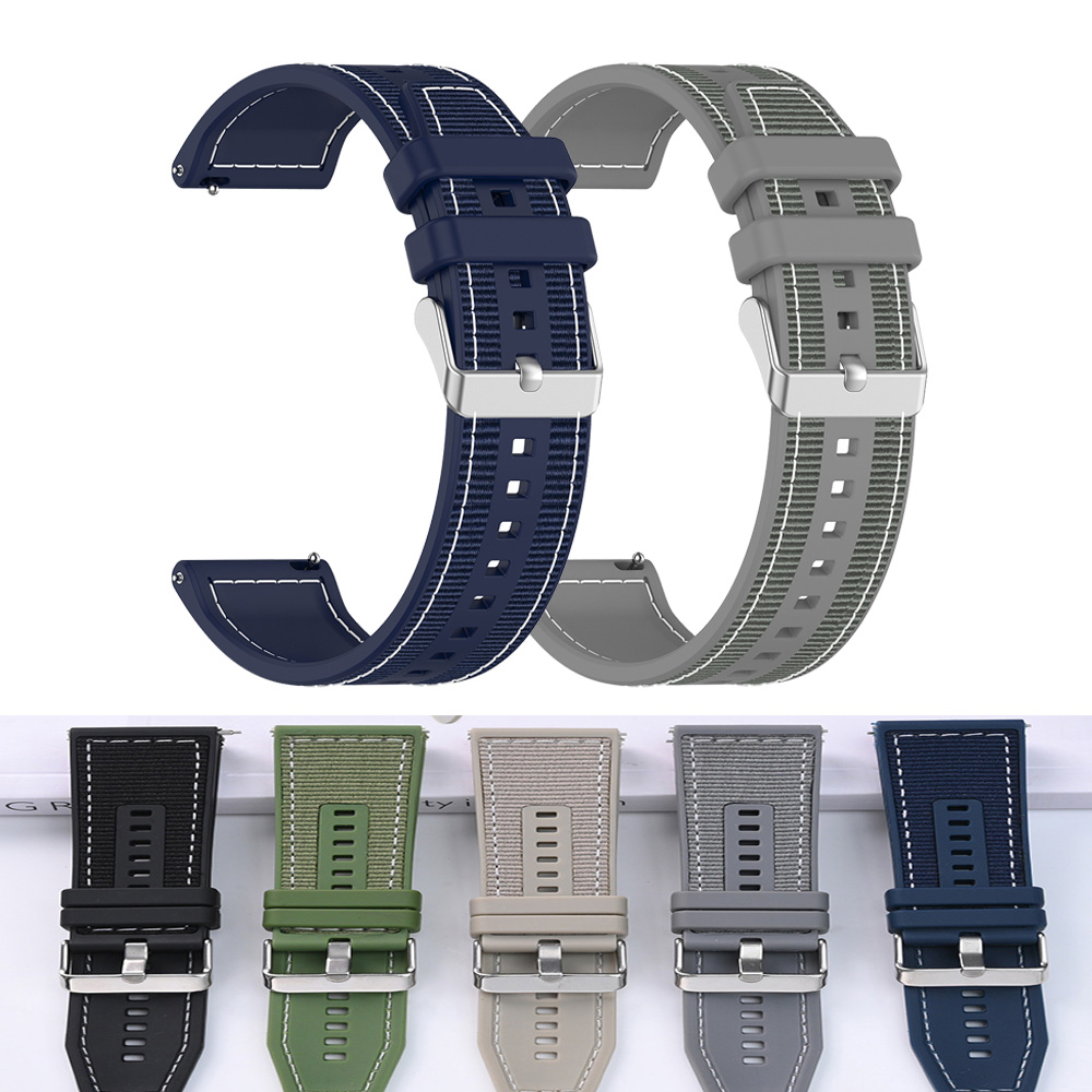 ل OnePlus ساعة 2/3/2R/46 مللي  - مراجعة Smartwatch X2 وسعره