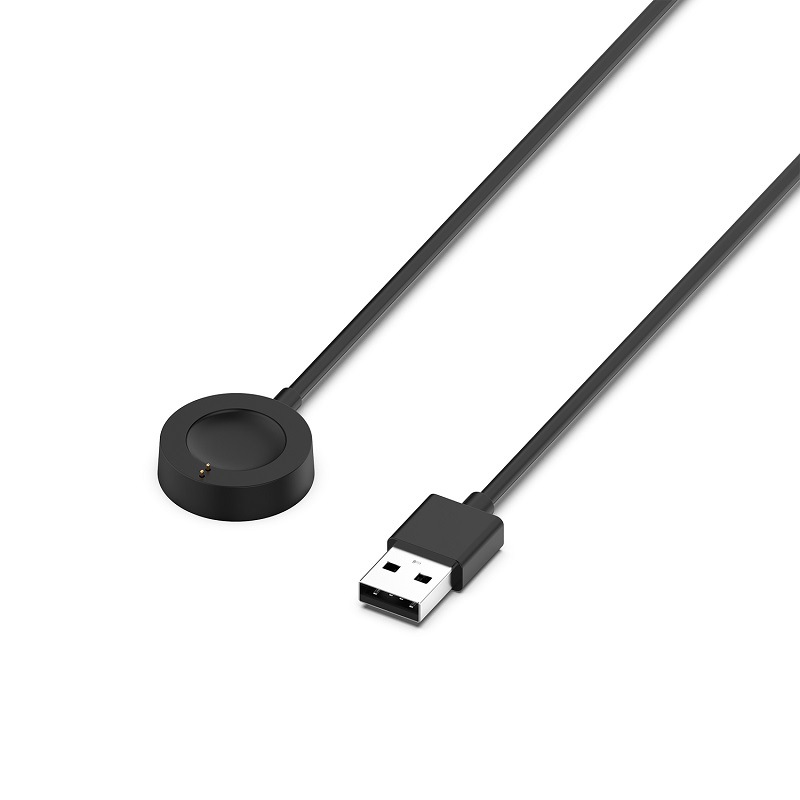 1 متر USB المغناطيسي شحن سريع  - مراجعة Fossil Smartwatch Accessories وسعره