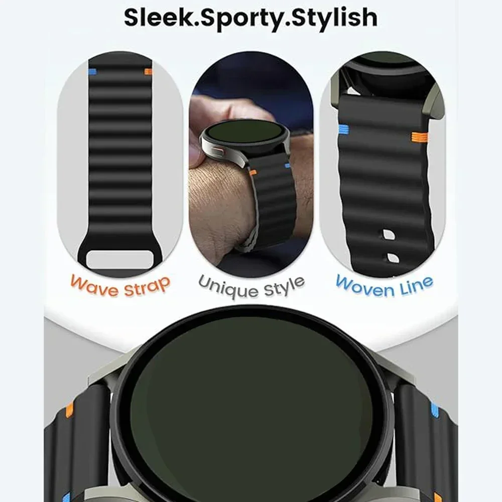 2 قطعة حزام موجة ل القطبية فان - مراجعة Smartwatch X2 وسعره