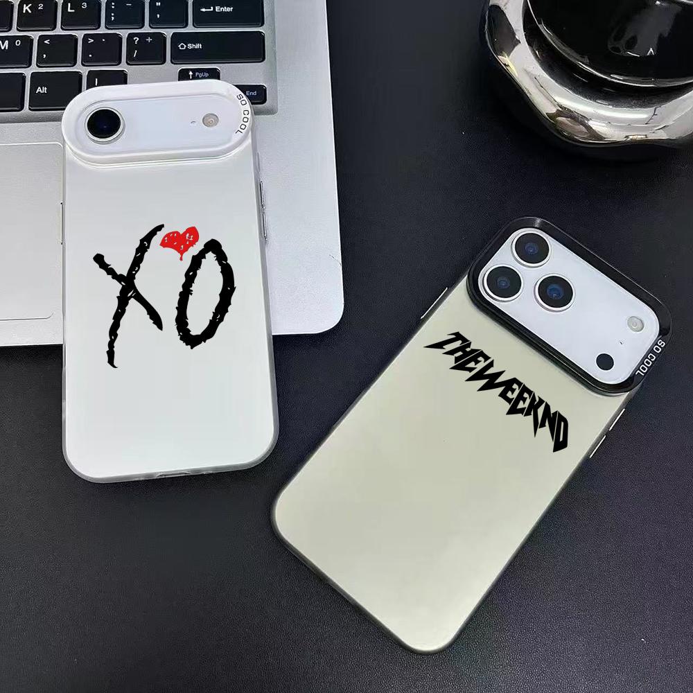 جراب هاتف مغني الراب ذا دبليو  - مراجعة Apple Iphone 16 وسعره