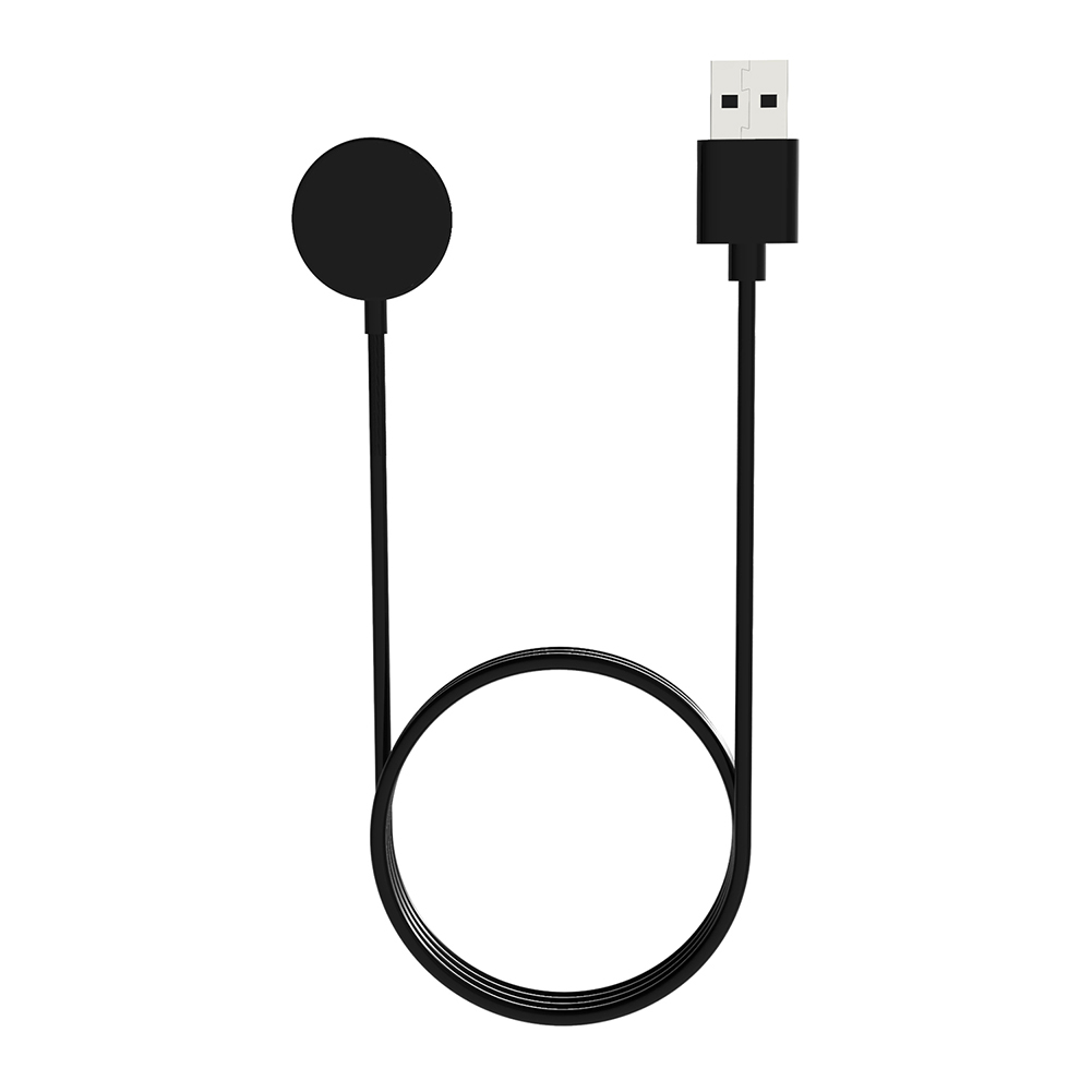 كابل شحن للساعات الذكية متوافق - مراجعة Fossil Smartwatch Accessories وسعره
