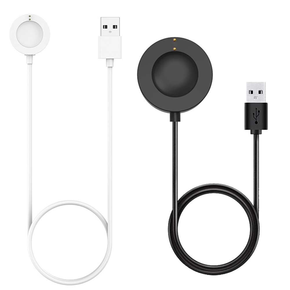 كابل شحن للساعات الذكية متوافق - مراجعة Fossil Smartwatch Accessories وسعره
